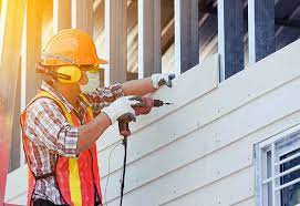 Best Custom Siding Design  in Arlington, VA